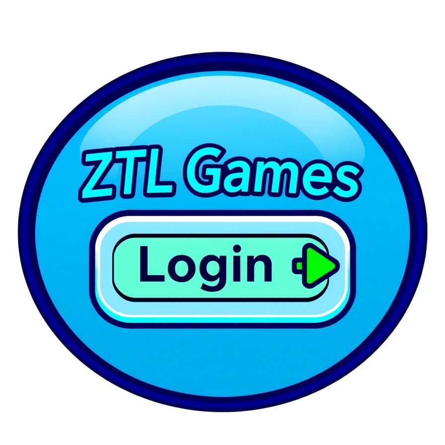 ZTL Games Login